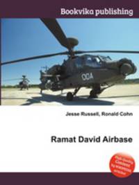 Ramat David Airbase