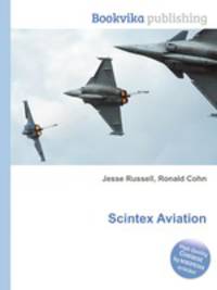 Scintex Aviation