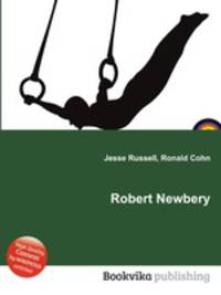 Robert Newbery