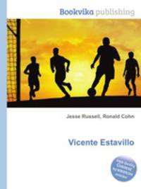 Vicente Estavillo