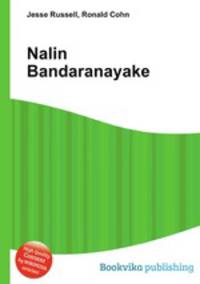 Nalin Bandaranayake