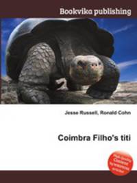 Coimbra Filho