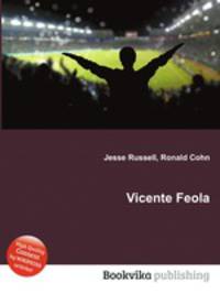 Vicente Feola
