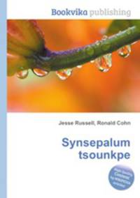 Synsepalum tsounkpe