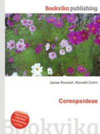Coreopsideae