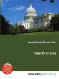 Tony Blankley