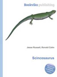 Scincosaurus