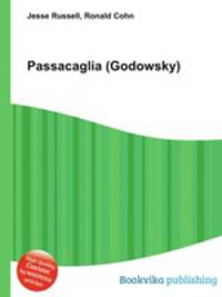Passacaglia (Godowsky)
