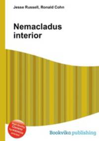 Nemacladus interior