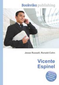 Vicente Espinel