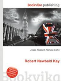 Robert Newbald Kay