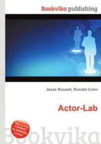 Actor-Lab