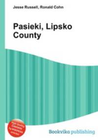 Pasieki, Lipsko County