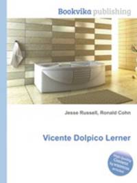 Vicente Dolpico Lerner