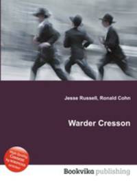 Warder Cresson