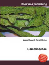 Ramalinaceae