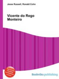 Vicente do Rego Monteiro