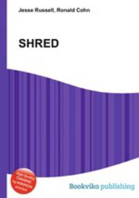 SHRED