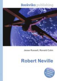 Robert Neville