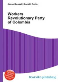 Workers Revolutionary Party of Colombia
