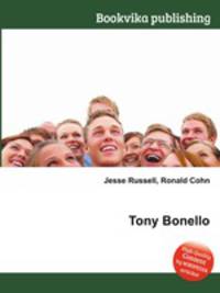 Tony Bonello