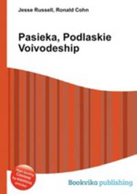 Pasieka, Podlaskie Voivodeship