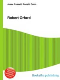 Robert Orford