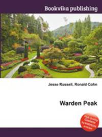 Warden Peak
