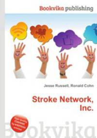 Stroke Network, Inc.