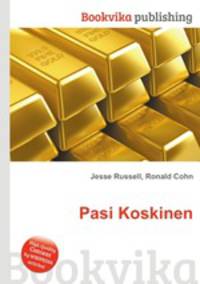 Pasi Koskinen