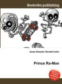 Prince Ra-Man
