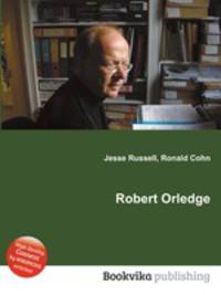 Robert Orledge