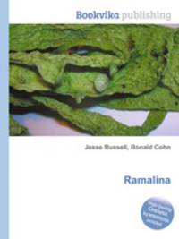 Ramalina