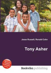Tony Asher