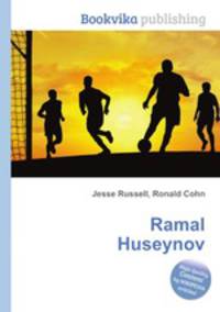 Ramal Huseynov