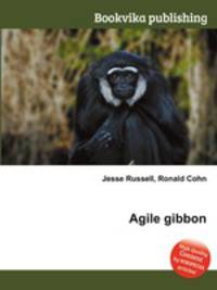 Agile gibbon