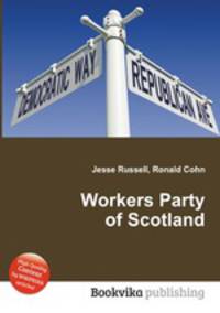 Workers Party of Scotland