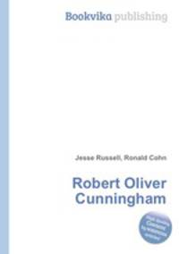 Robert Oliver Cunningham