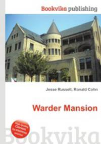 Warder Mansion