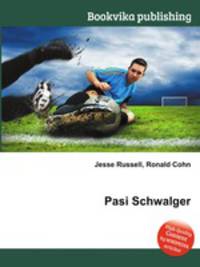 Pasi Schwalger