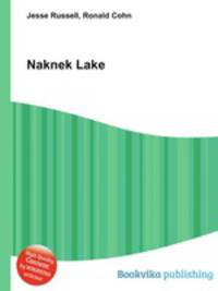 Naknek Lake
