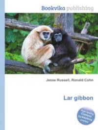 Lar gibbon