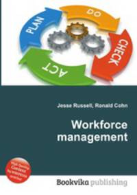 Workforce management