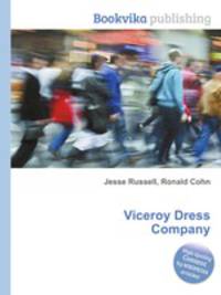 Viceroy Dress Company