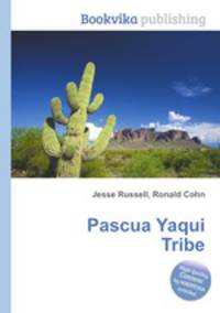 Pascua Yaqui Tribe
