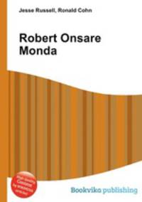 Robert Onsare Monda