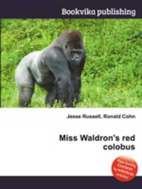 Miss Waldron