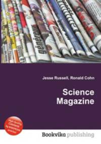Science Magazine