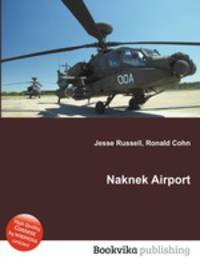 Naknek Airport