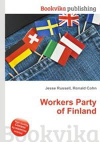 Workers Party of Finland